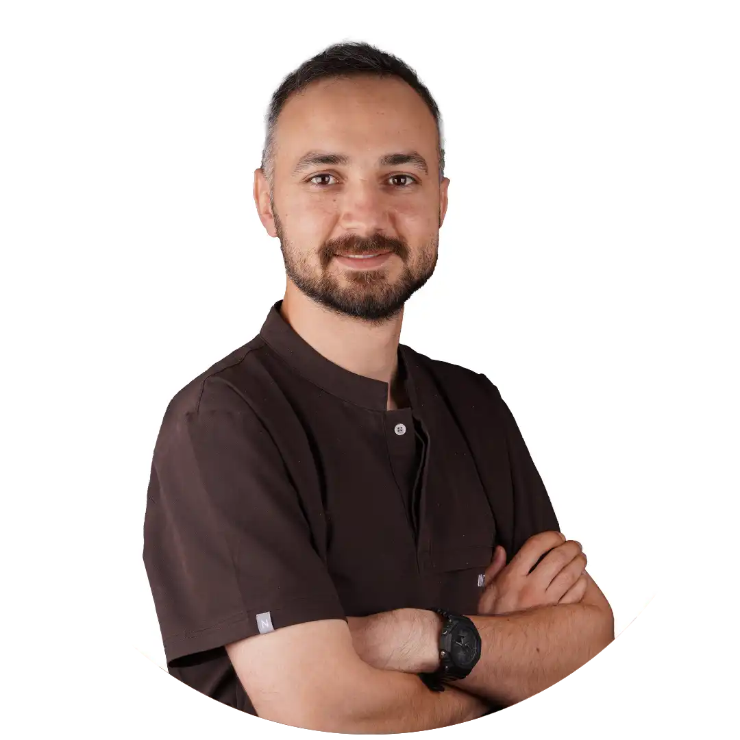 Dt. Zekeriya TALMAÇ