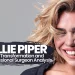 Billie Piper Teeth Transformation and Professional Surgeon Analysis The 2026 Signature Smile