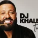 DJ Khaled Teeth