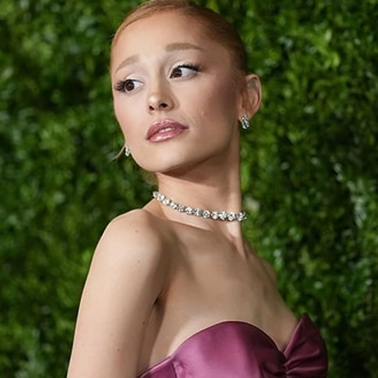 Did Ariana Grande Have Vocal Surgery