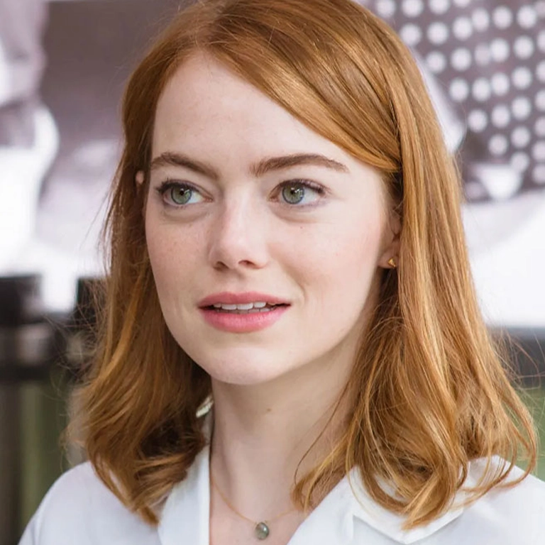 Did Emma Stone Have a Brow Lift
