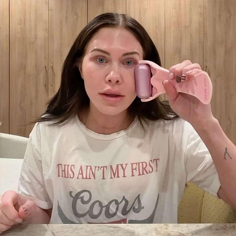 Did Jessi Draper Get Blepharoplasty