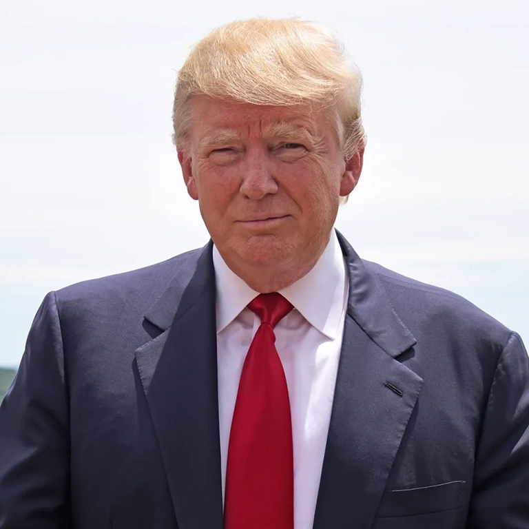 Donald Trump Hair Secrets