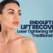 Endolift Face Lift Recovery