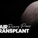 Hair Transplant Recovery Process