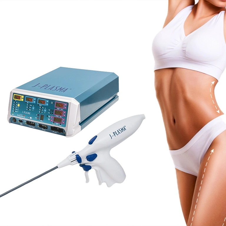 J-Plasma Skin Tightening Benefits