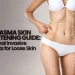 J-Plasma Skin Tightening Guide