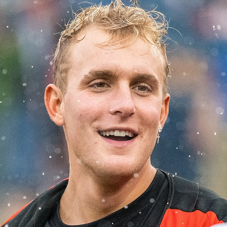 Jake Paul Grillz Collection