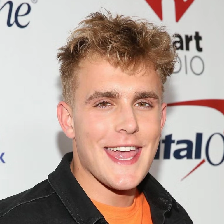 Jake Paul Jaw Surgery Teeth Removal