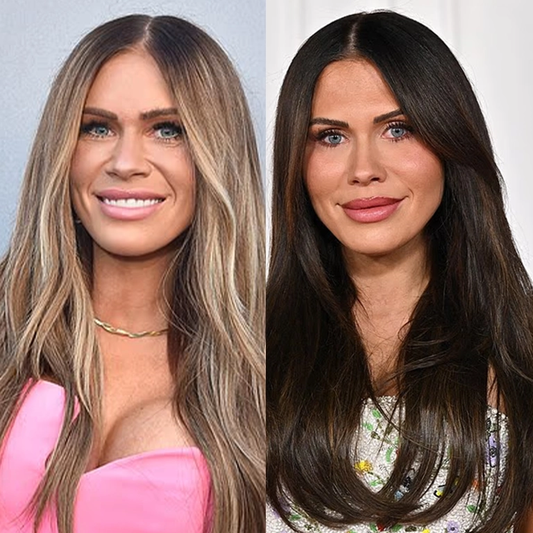 Jessi Draper Before and After