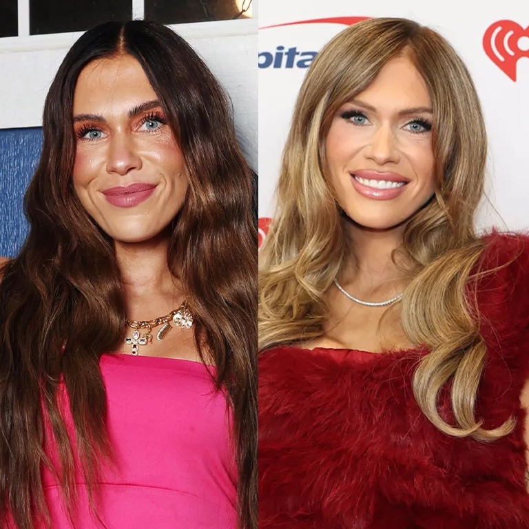 Jessi Draper Eyelid Lift Results