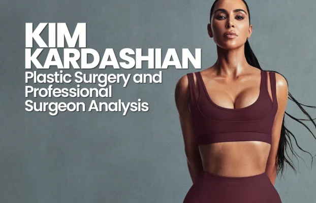 Kim Kardashian Plastic Surgery and Professional Surgeon Analysis: The 2026 Super Bowl Aesthetic Era