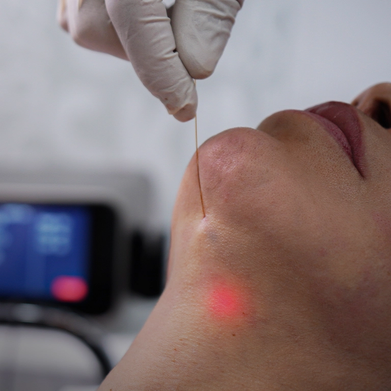 Numbness and Tingling Normal Sensory Changes During Healing