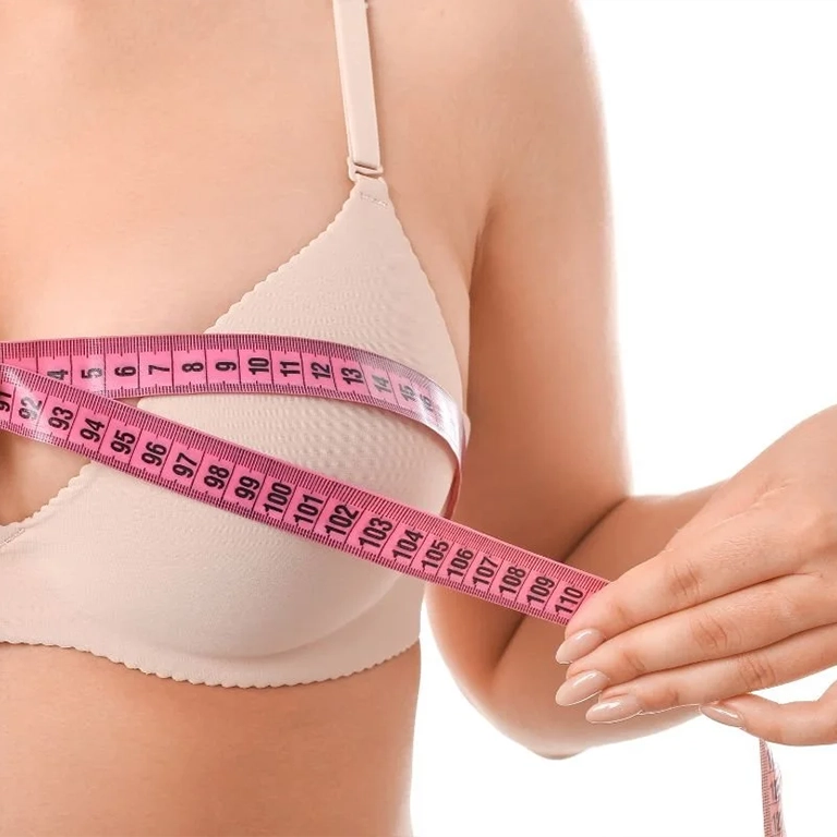 Surgical Precision The 200cc - 300cc CC Range