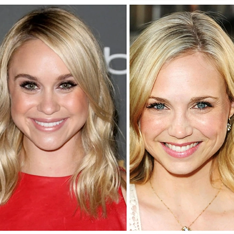 The Glee Star's Aesthetic Journey