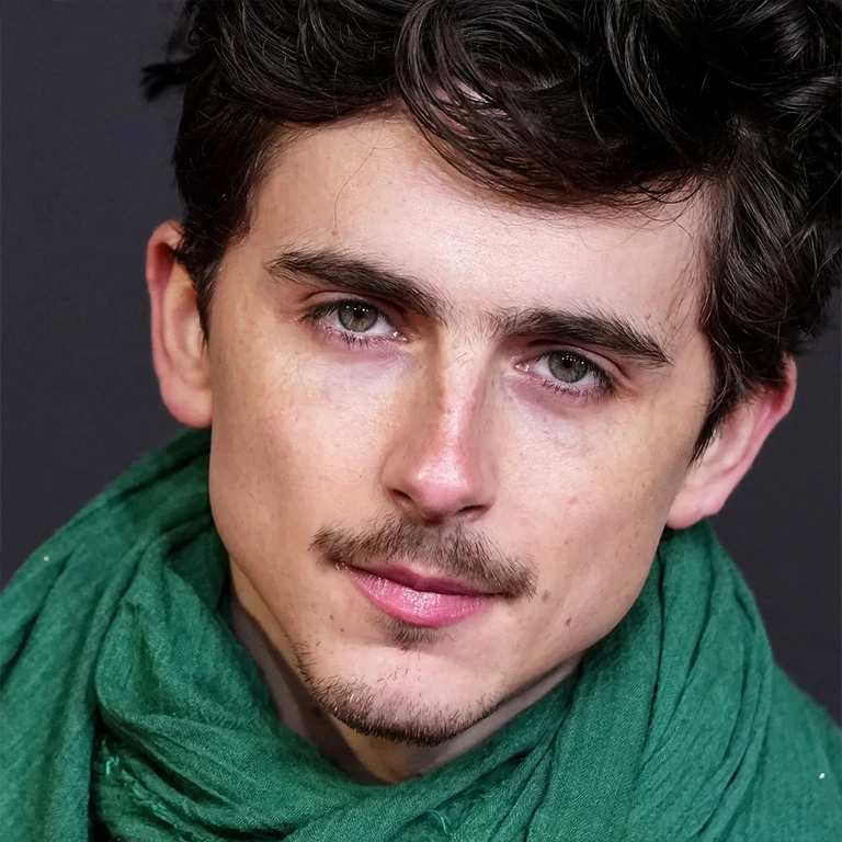 Timothée Chalamet Surgery Rumors