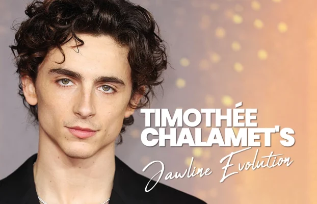 Timoth&eacute;e Chalamet’s Jawline Evolution: A Professional Surgeon’s Analysis on the 2026 High-Definition Profile