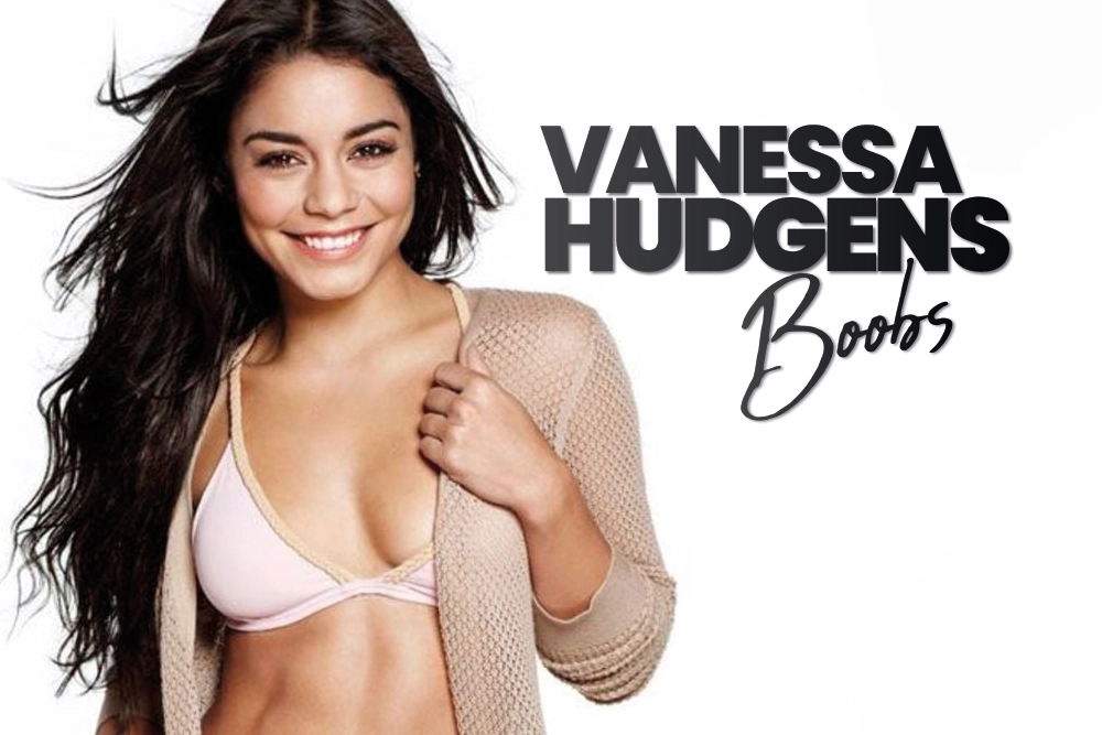 Vanessa Hudgens Boobs