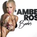 Amber Rose Boobs Natural or Fake