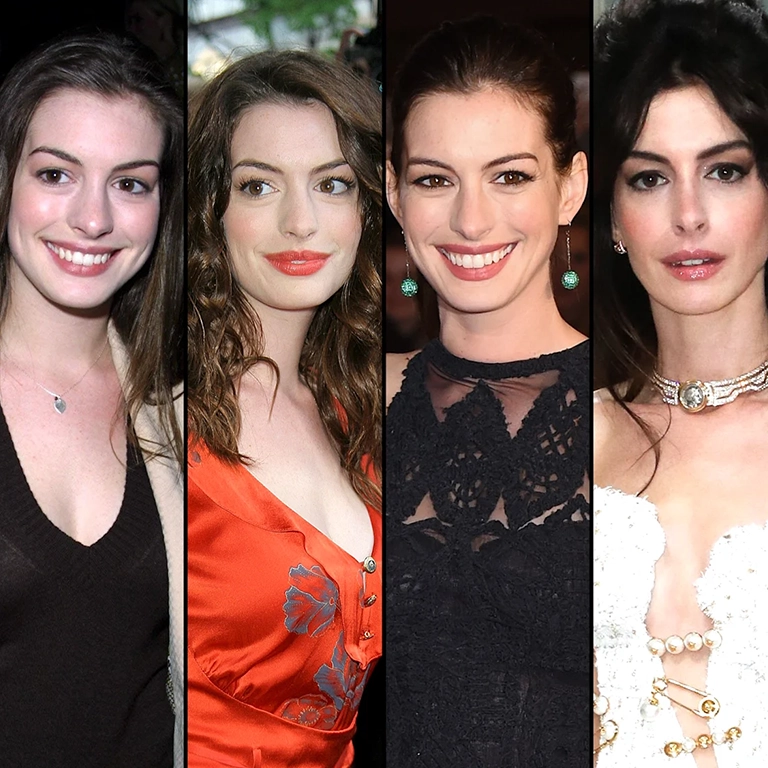 Anne Hathaway’s 2026 Skincare Secrets The Shiseido Routine Revealed