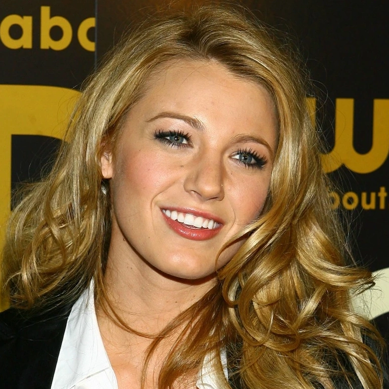 Blake Lively Rhinoplasty Before and After 2026