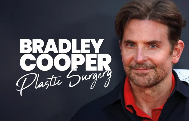 Bradley Cooper Plastic Surgery Before and After: The 2026 Aesthetic Analysis