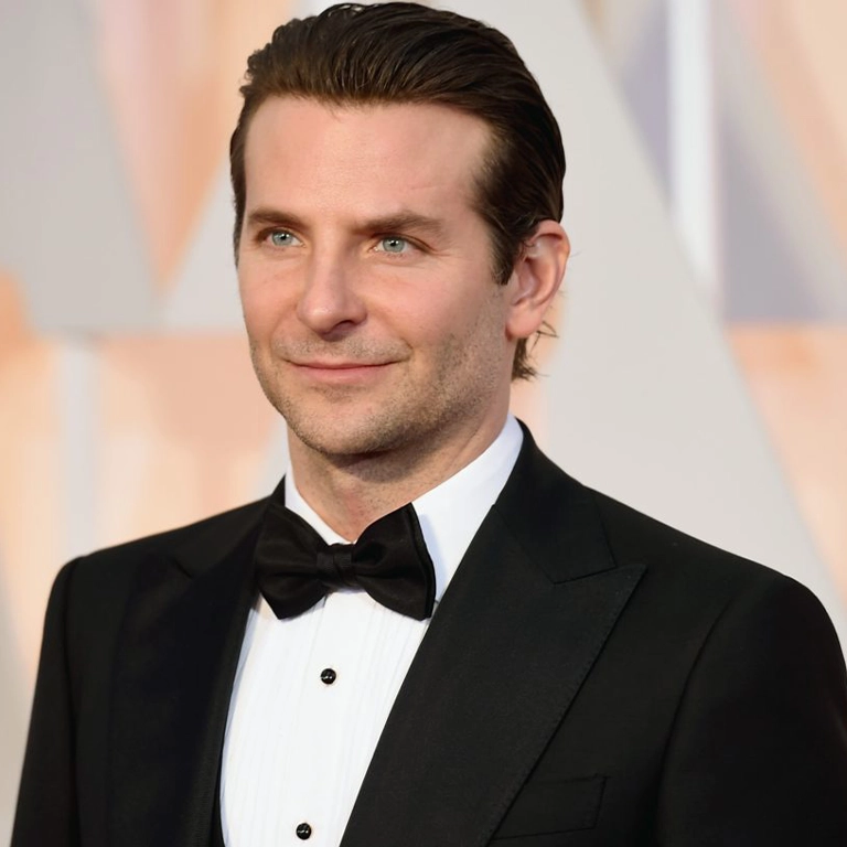 Bradley Cooper Plastic Surgery Before and After