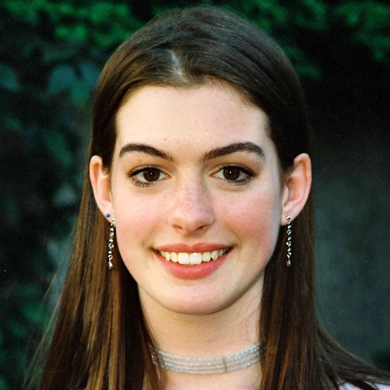 Did Anne Hathaway Get a Facelift Expert Analysis of Her 2026 Glow
