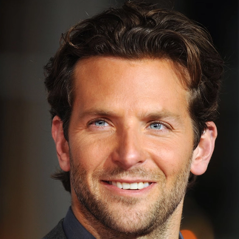 Did Bradley Cooper Get a Facelift