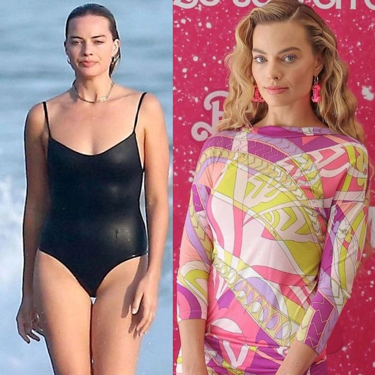 Dr. Hakan’s Clinical Perspective on Margot Robbie