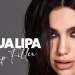 Dua Lipa Lip Filler Before and After 2026