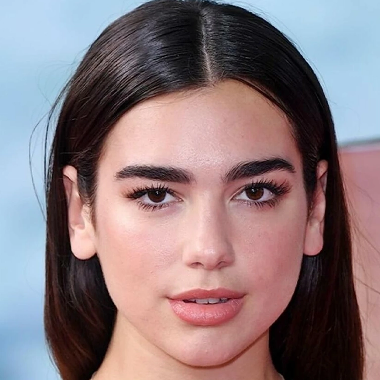 Dua Lipa Plastic Surgery Confessions and Denials 2026