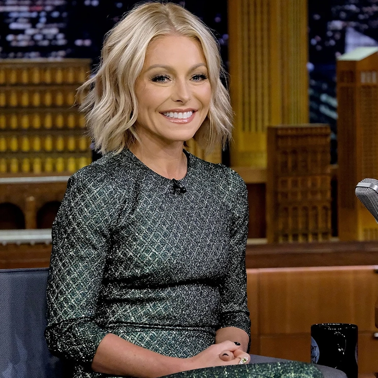 Kelly Ripa’s TMJ Transparency and the Rise of Masseter Botox