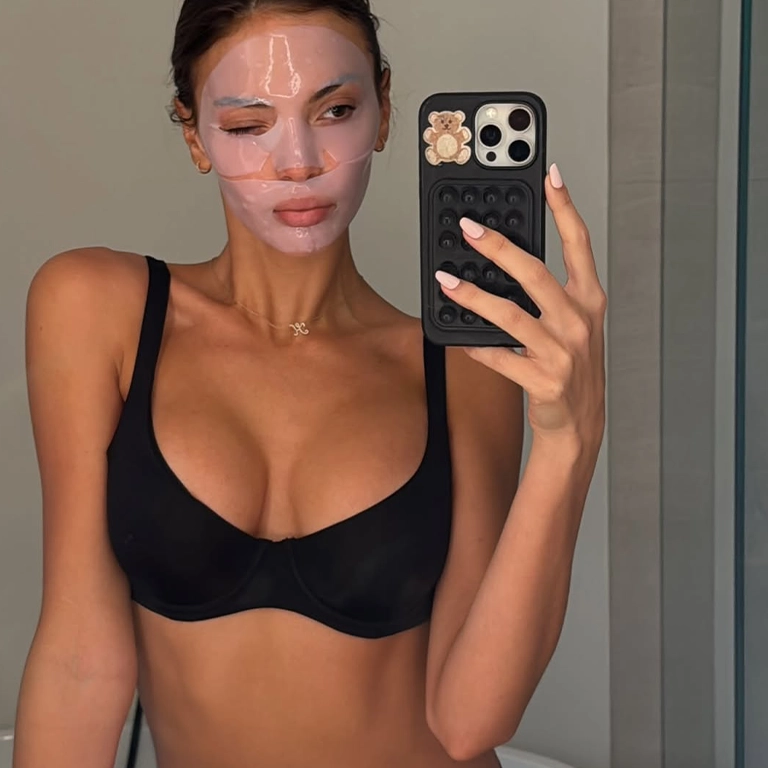 Kensington Tillo Plastic Surgery Confession and Regrets