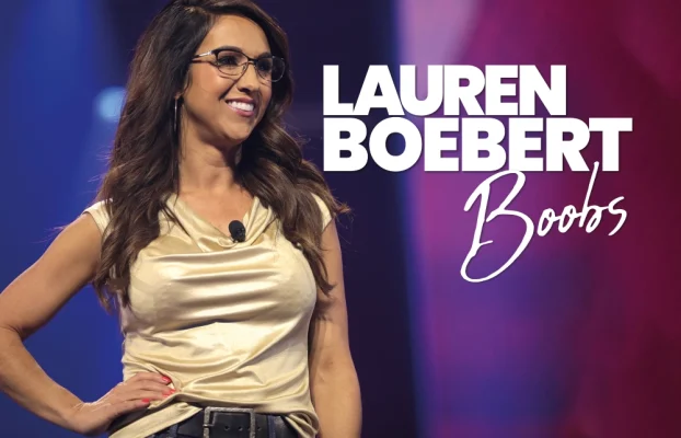 Lauren Boebert Boobs: Clinical Analys