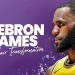 LeBron James Hair Transformation Before and After 2026