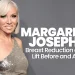 Margaret Josephs Breast Reduction and Lift Before and After 2026