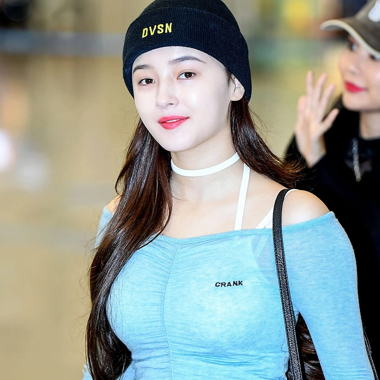 Nancy McDonie Breast Lift and Contouring Rumors 2026