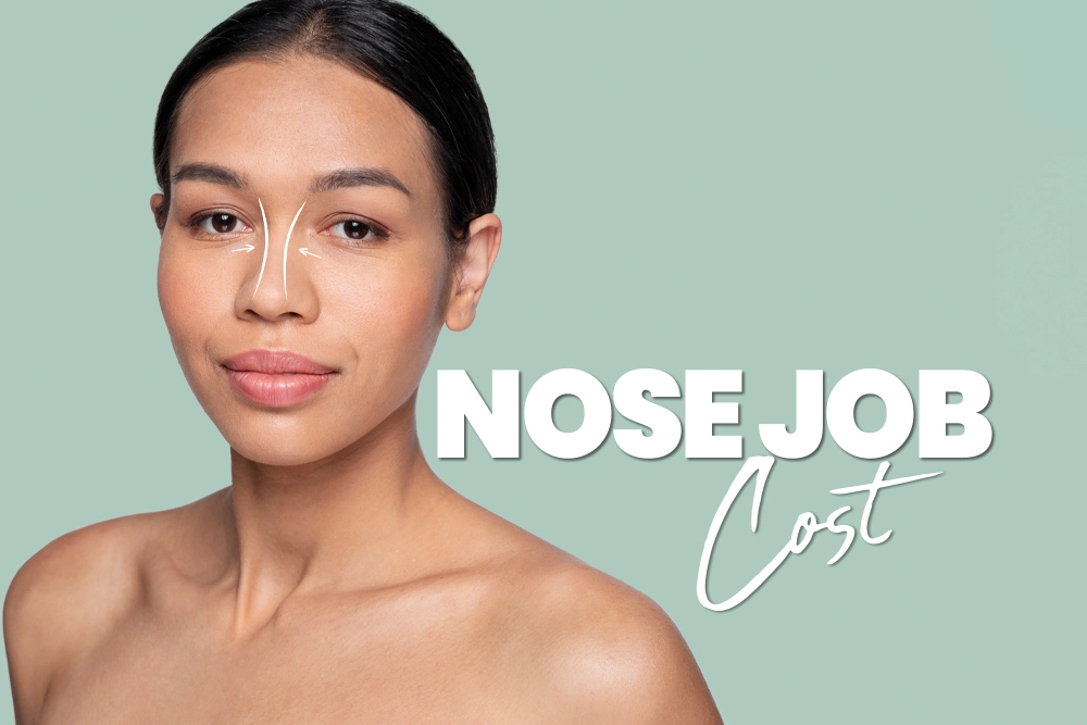 Nose Job Cost 2026