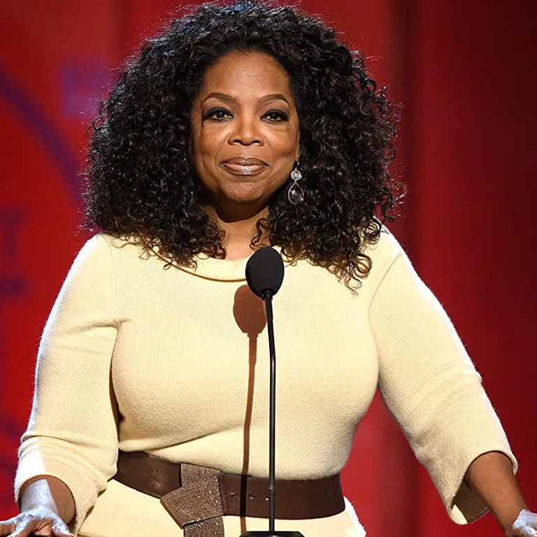 Oprah’s 50lb Weight Loss Journey From 2021 to 2026