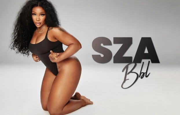 SZA BBL Surgery