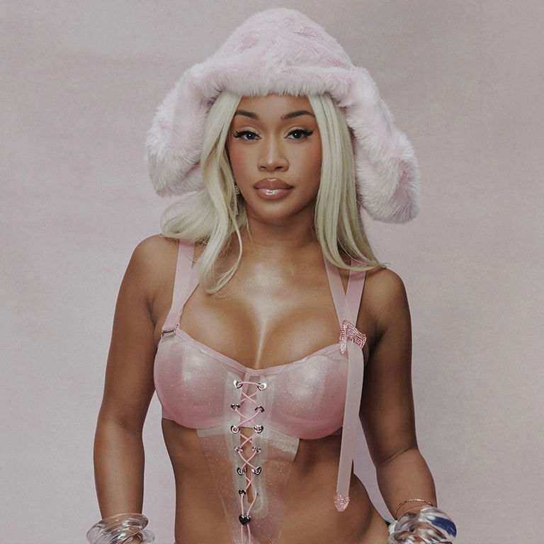 Saweetie Before Plastic Surgery Photos