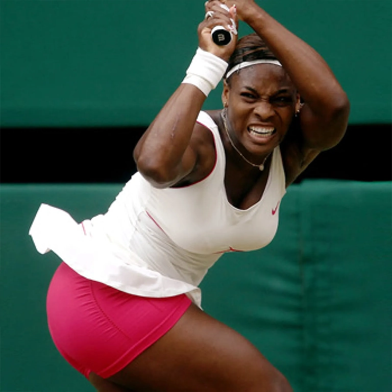 Serena Williams Before and After Photos The 2026 New Look