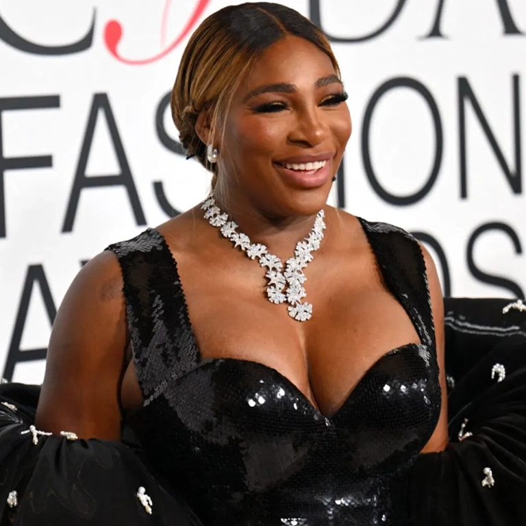 Serena Williams Plastic Surgery Confessions and Health Journey
