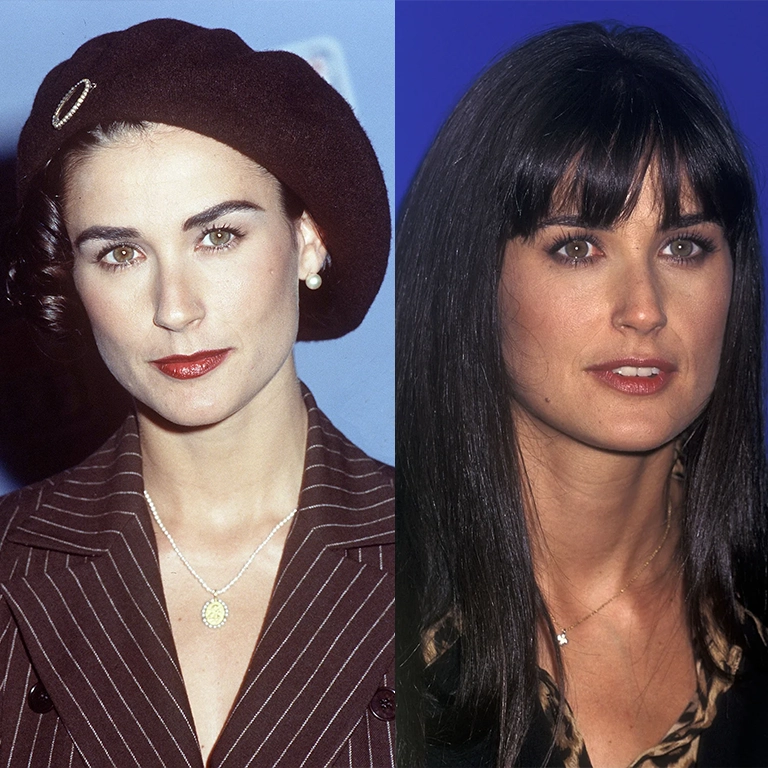 The 2021 Fendi Runway vs. 2026 Fixing the Botched Cheek Look