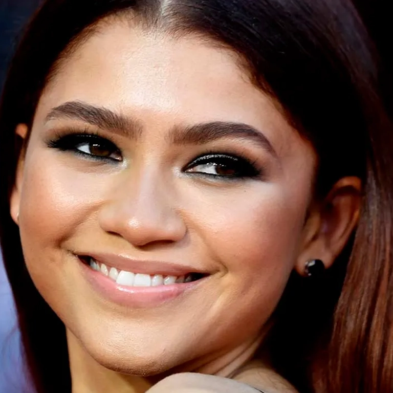 The Secret to the Zendaya Smile Arch Widening and Mid-Face Lifting