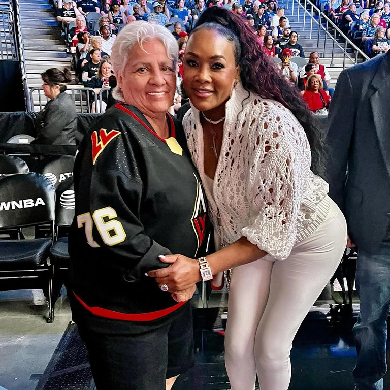 Vivica Fox Plastic Surgery 2026 Update