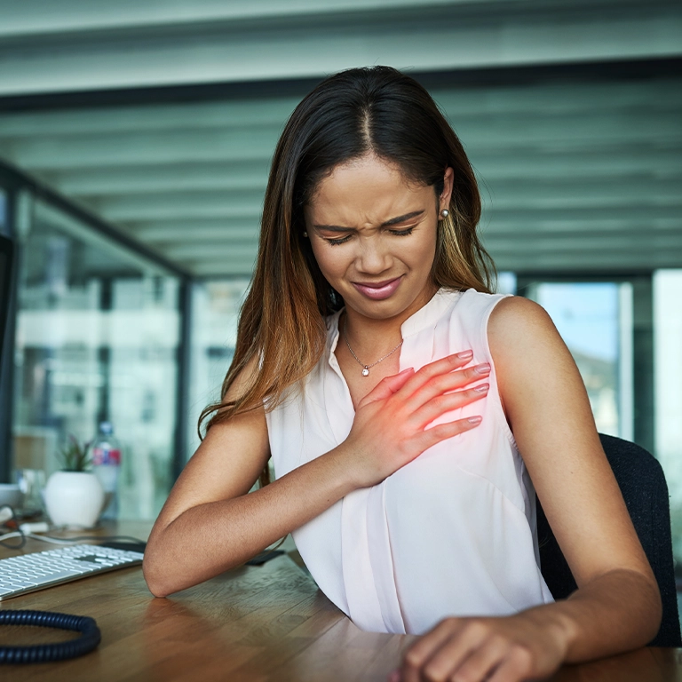 Why Do My Boobs Hurt 10 Common Causes in 2026