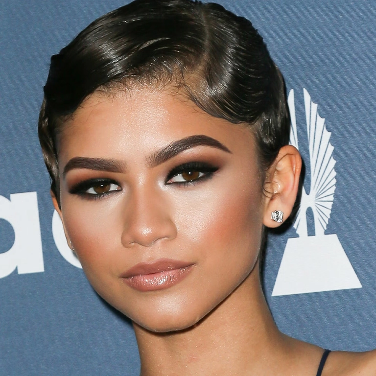 Zendaya Before and After The Evolution from Disney Star to 2026 Icon