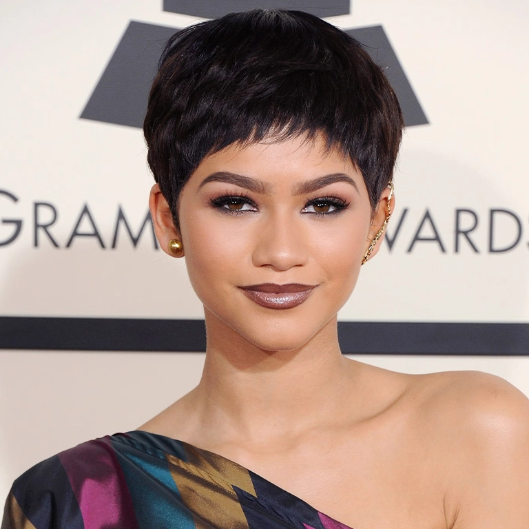 Zendaya’s 2026 Oscars Glow Facelift Rumors vs. Professional Makeup